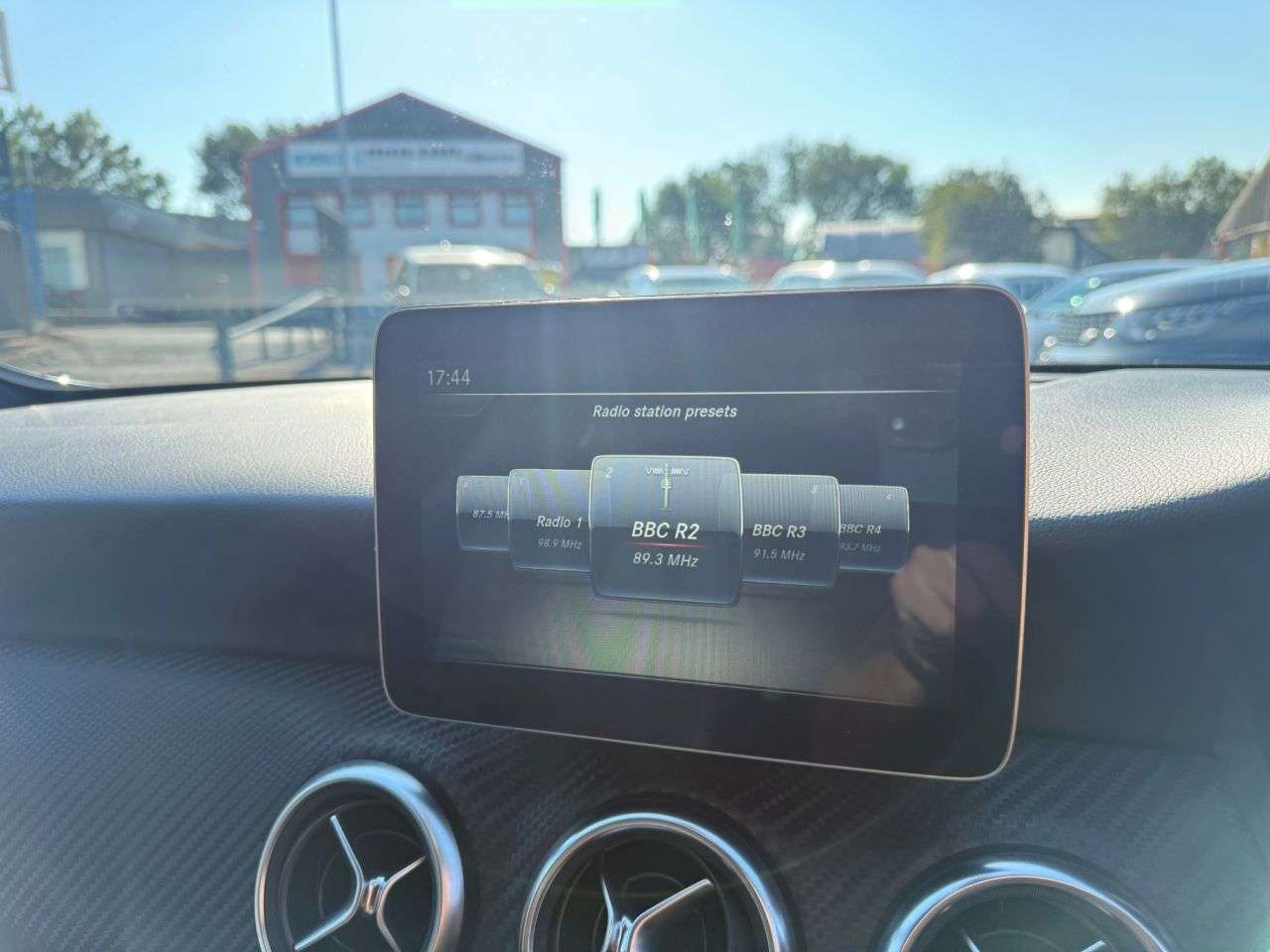 2018 MERCEDES-BENZ A CLASS 2018 MERCEDES-BENZ A CLASS