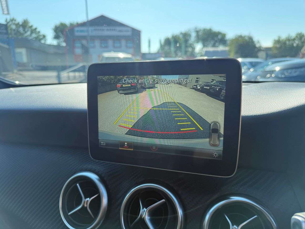 2018 MERCEDES-BENZ A CLASS 2018 MERCEDES-BENZ A CLASS