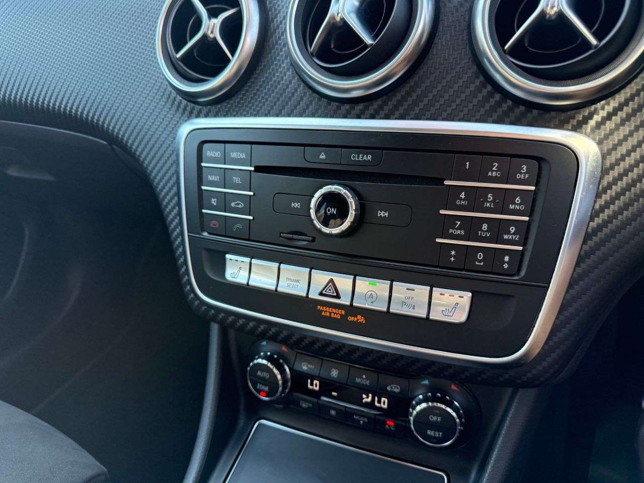 2018 MERCEDES-BENZ A CLASS 2018 MERCEDES-BENZ A CLASS