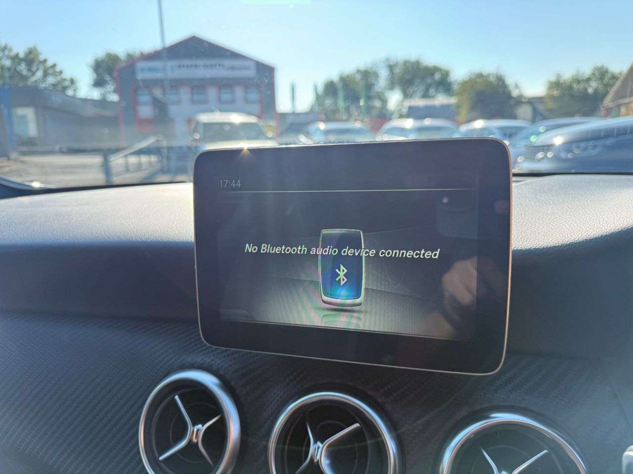 2018 MERCEDES-BENZ A CLASS 2018 MERCEDES-BENZ A CLASS