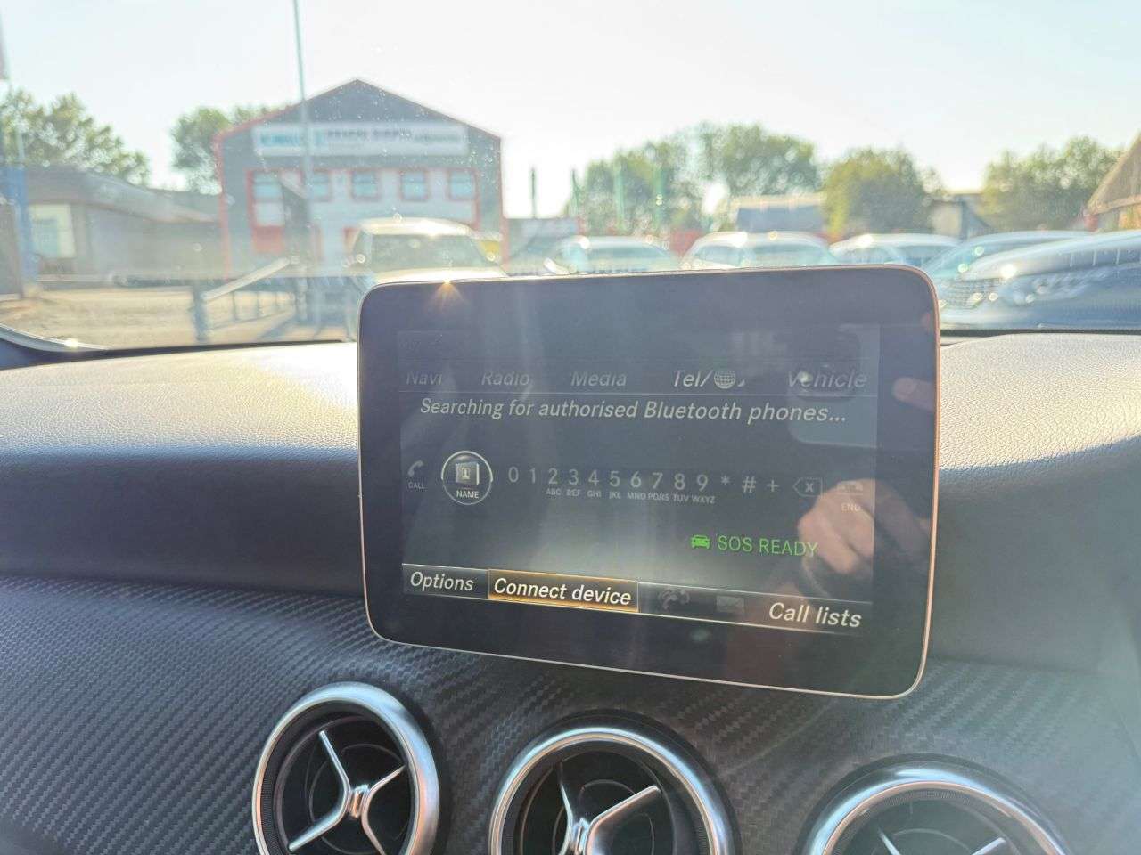 2018 MERCEDES-BENZ A CLASS 2018 MERCEDES-BENZ A CLASS
