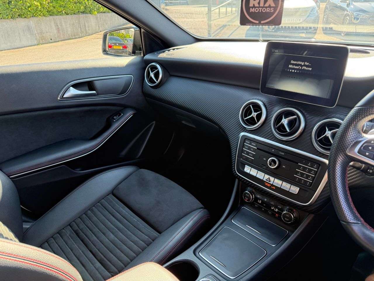 2018 MERCEDES-BENZ A CLASS 2018 MERCEDES-BENZ A CLASS