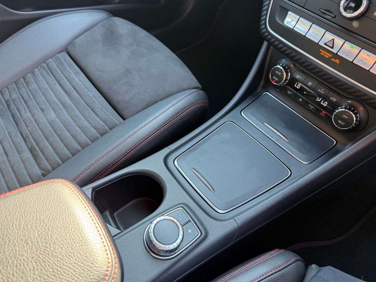 2018 MERCEDES-BENZ A CLASS 2018 MERCEDES-BENZ A CLASS