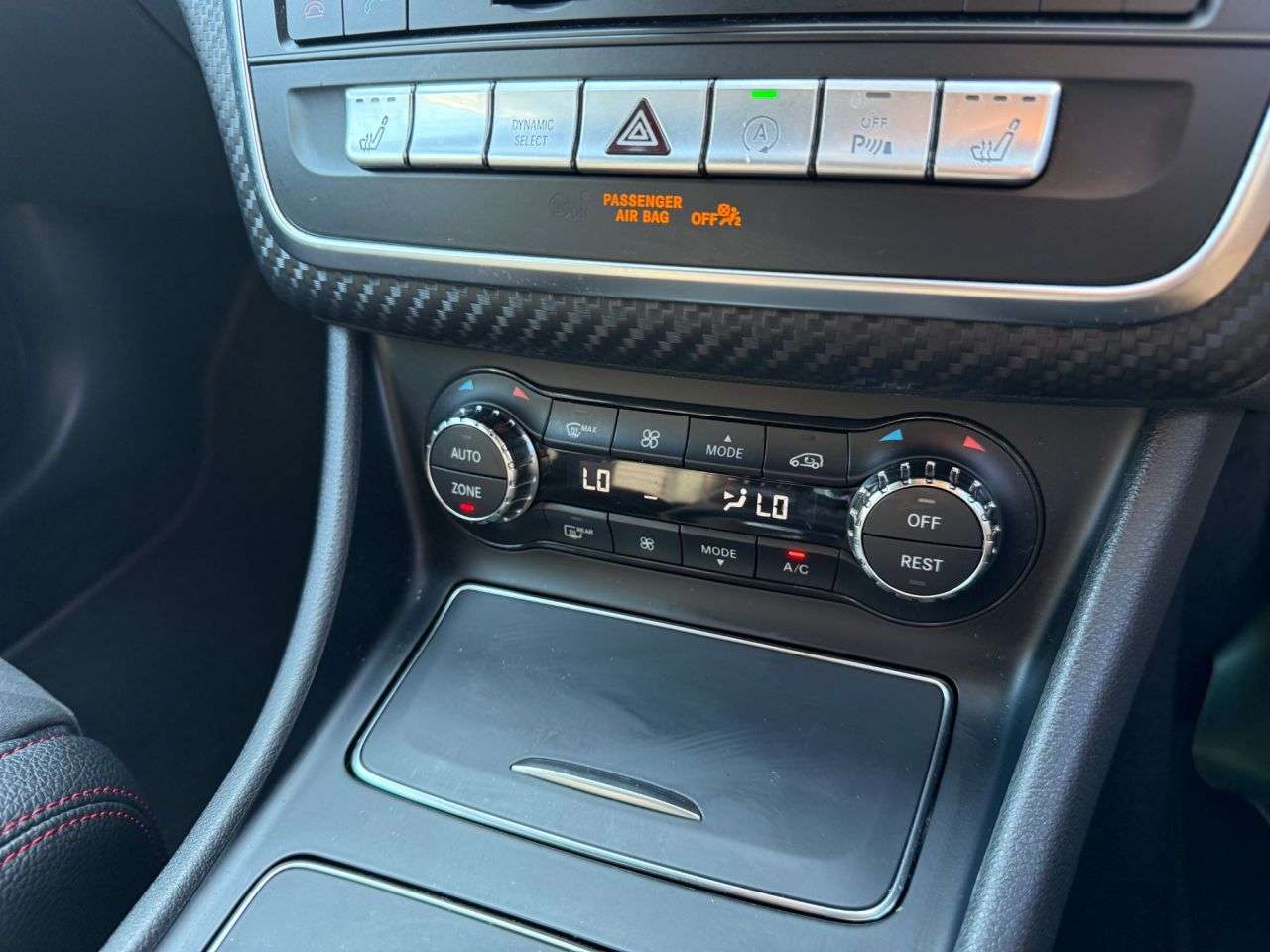 2018 MERCEDES-BENZ A CLASS 2018 MERCEDES-BENZ A CLASS