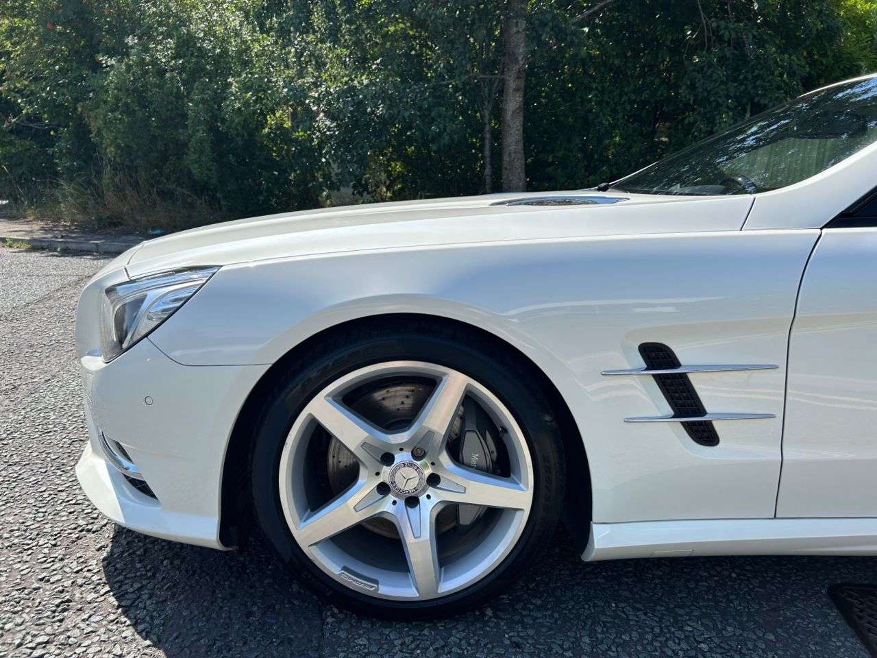 2013 MERCEDES-BENZ SL 2013 MERCEDES-BENZ SL