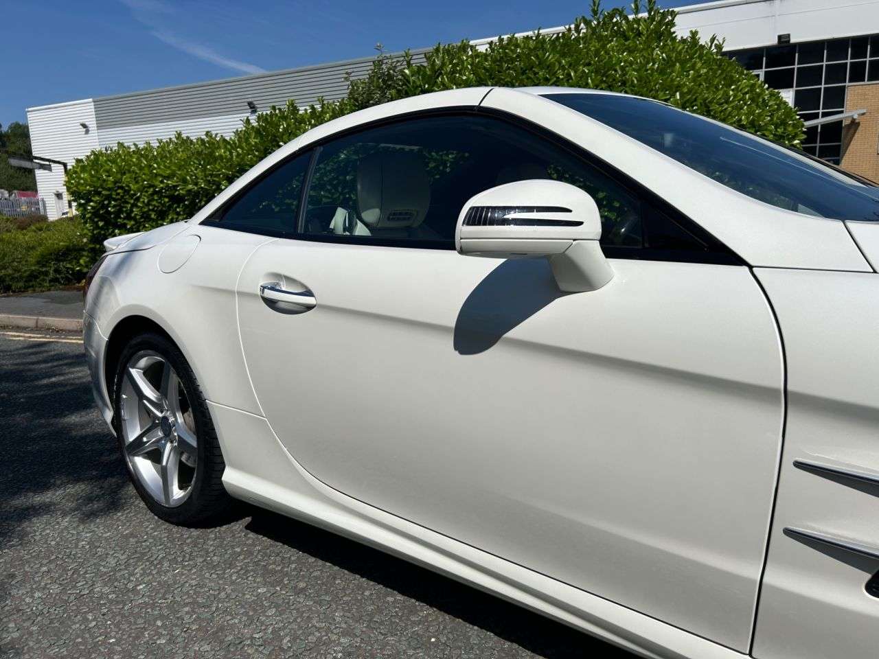2013 MERCEDES-BENZ SL 2013 MERCEDES-BENZ SL