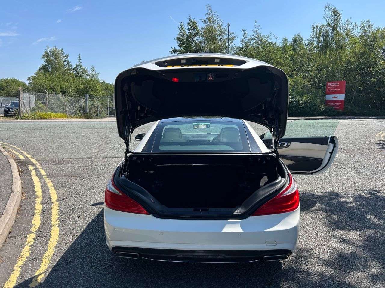 2013 MERCEDES-BENZ SL 2013 MERCEDES-BENZ SL