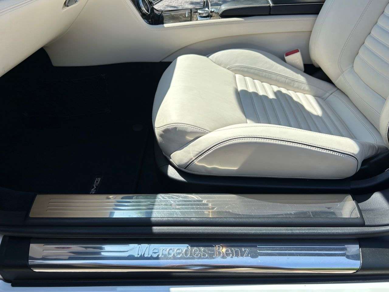 2013 MERCEDES-BENZ SL 2013 MERCEDES-BENZ SL