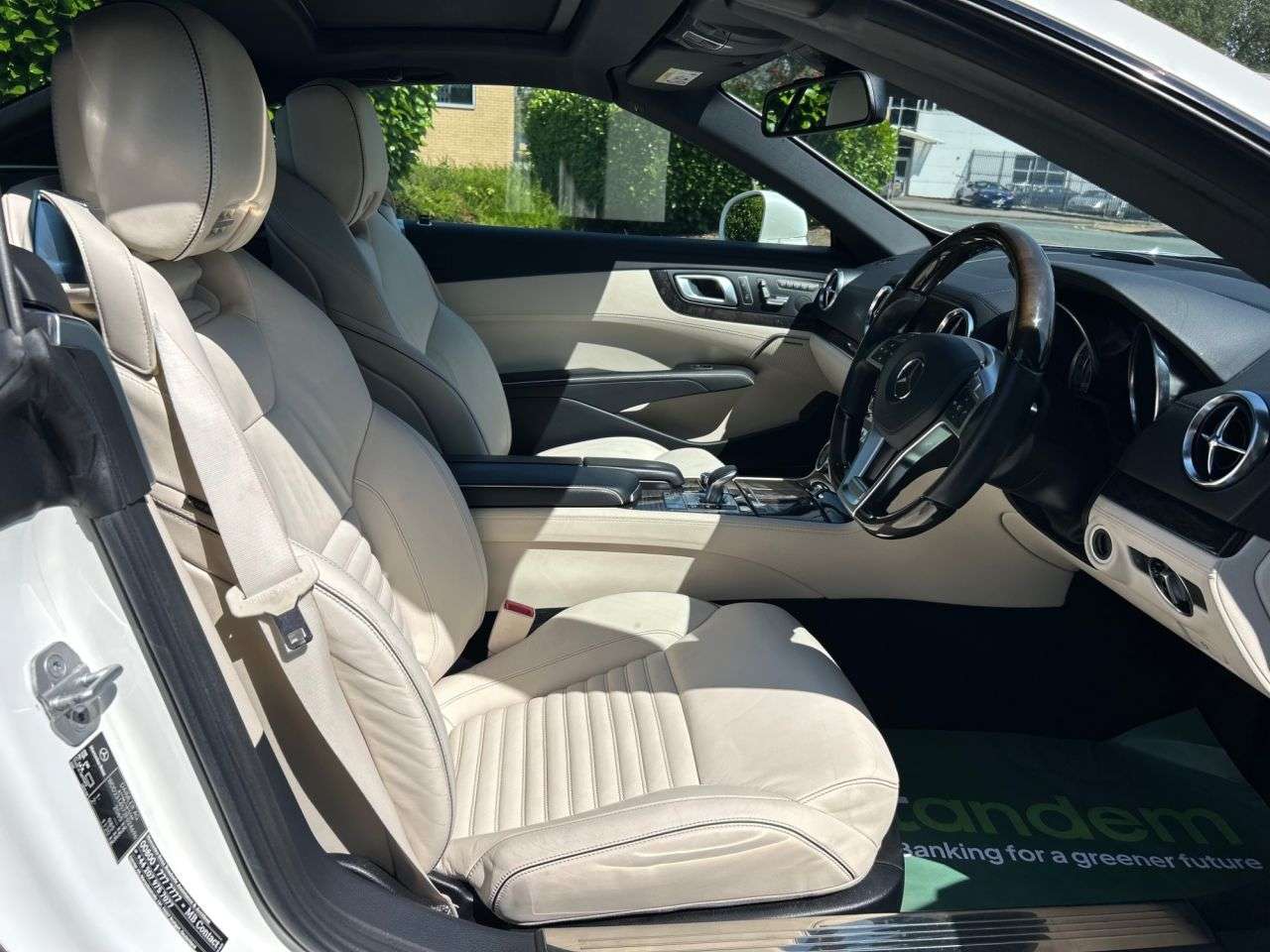 2013 MERCEDES-BENZ SL 2013 MERCEDES-BENZ SL