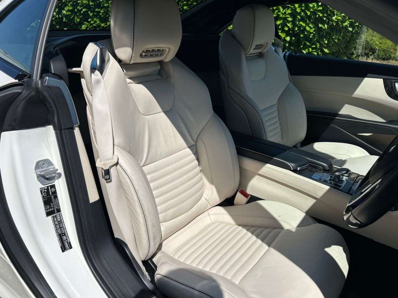 2013 MERCEDES-BENZ SL 2013 MERCEDES-BENZ SL