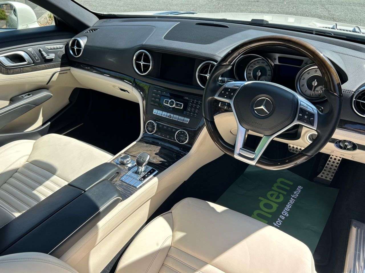 2013 MERCEDES-BENZ SL 2013 MERCEDES-BENZ SL