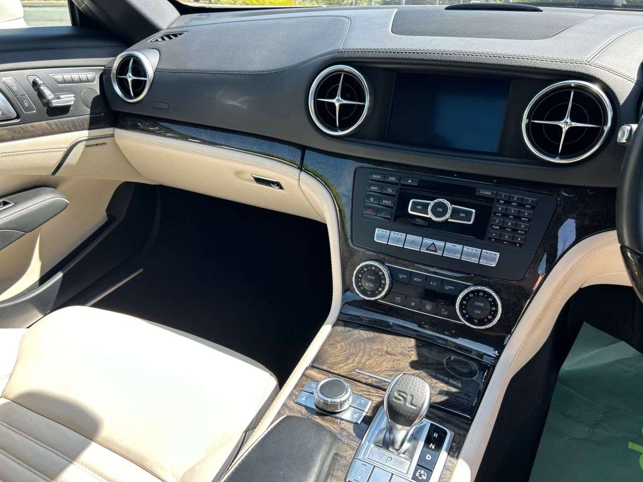 2013 MERCEDES-BENZ SL 2013 MERCEDES-BENZ SL