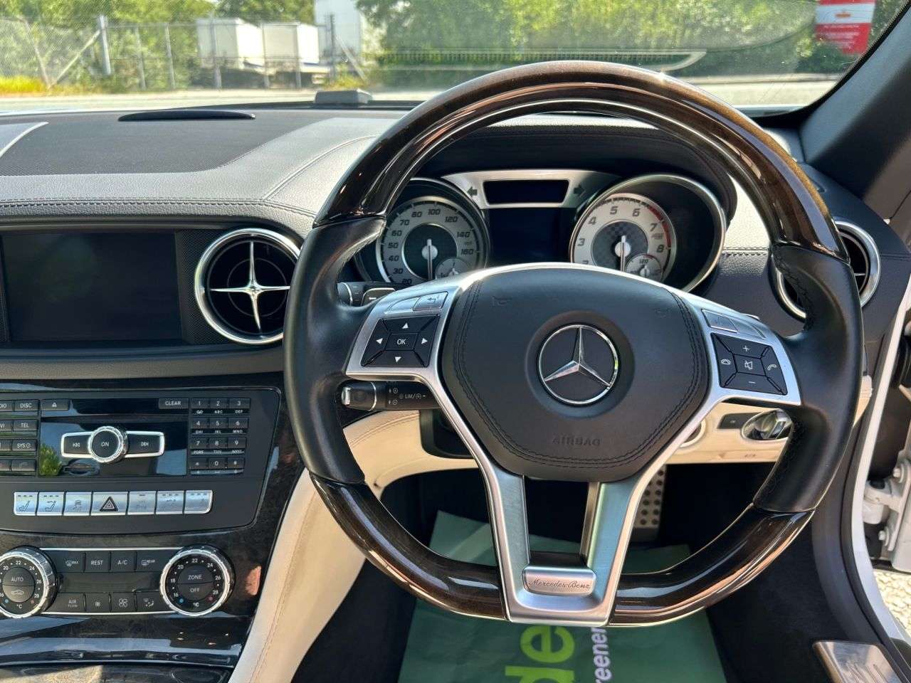2013 MERCEDES-BENZ SL 2013 MERCEDES-BENZ SL