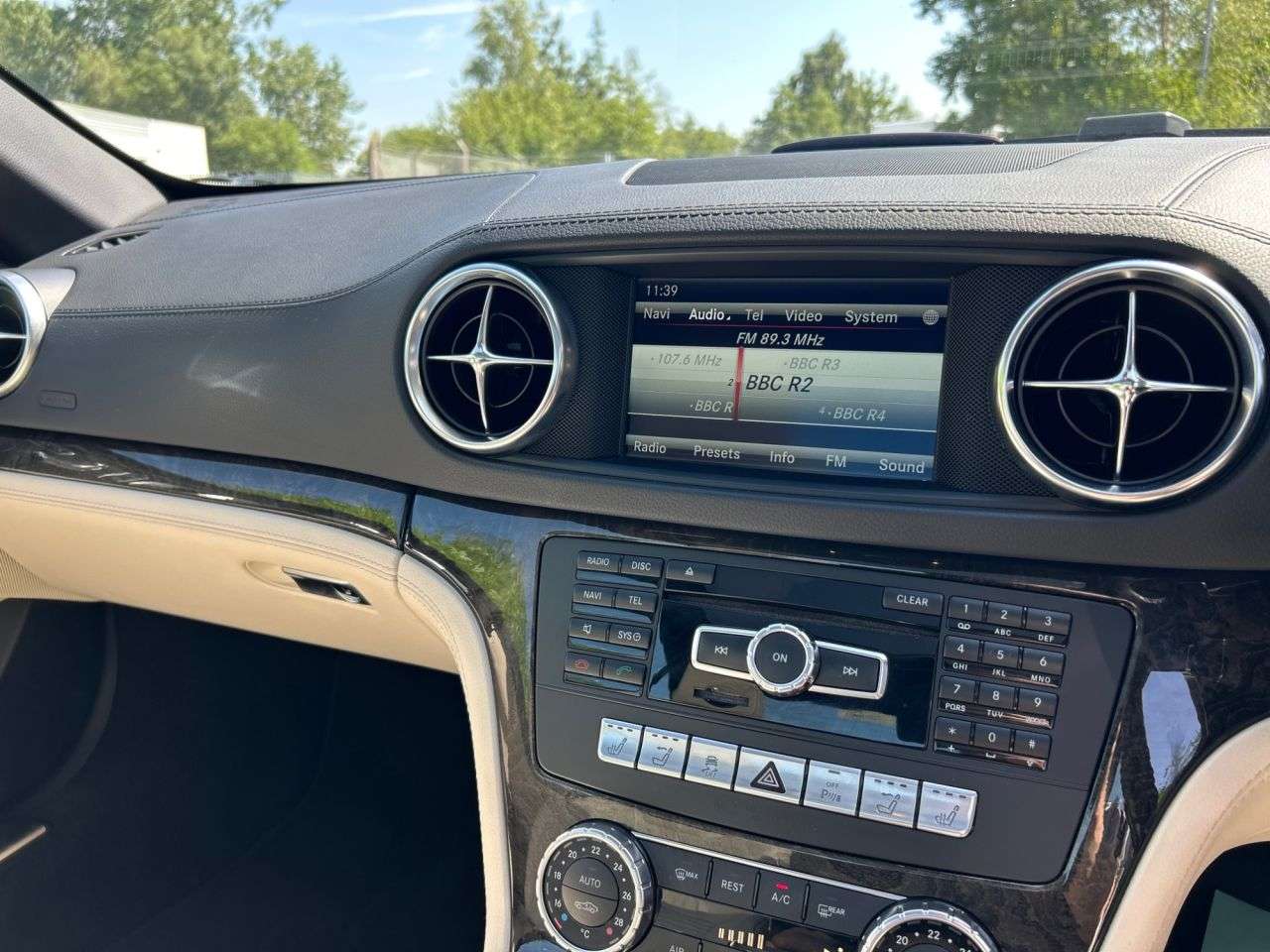 2013 MERCEDES-BENZ SL 2013 MERCEDES-BENZ SL