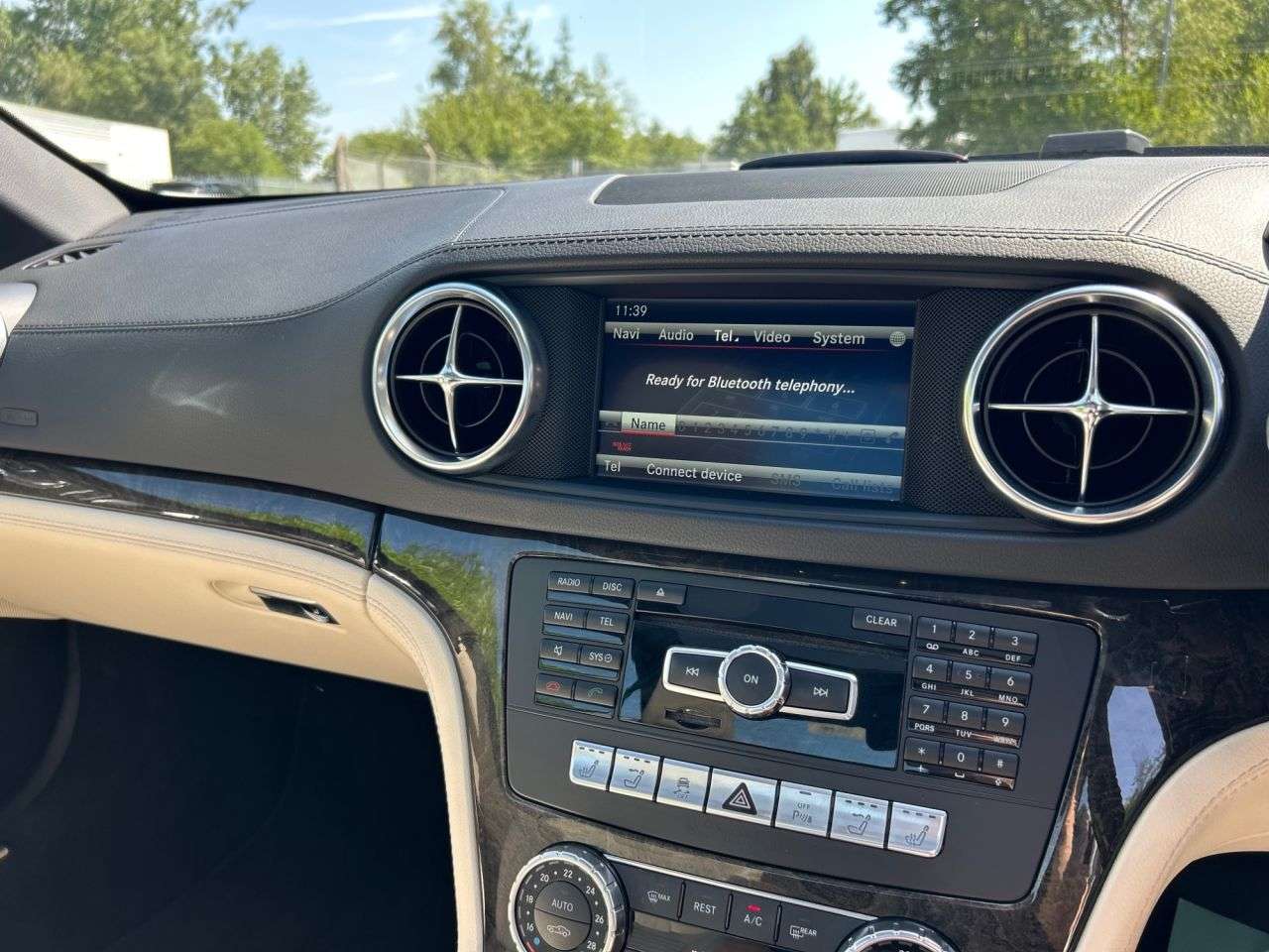 2013 MERCEDES-BENZ SL 2013 MERCEDES-BENZ SL