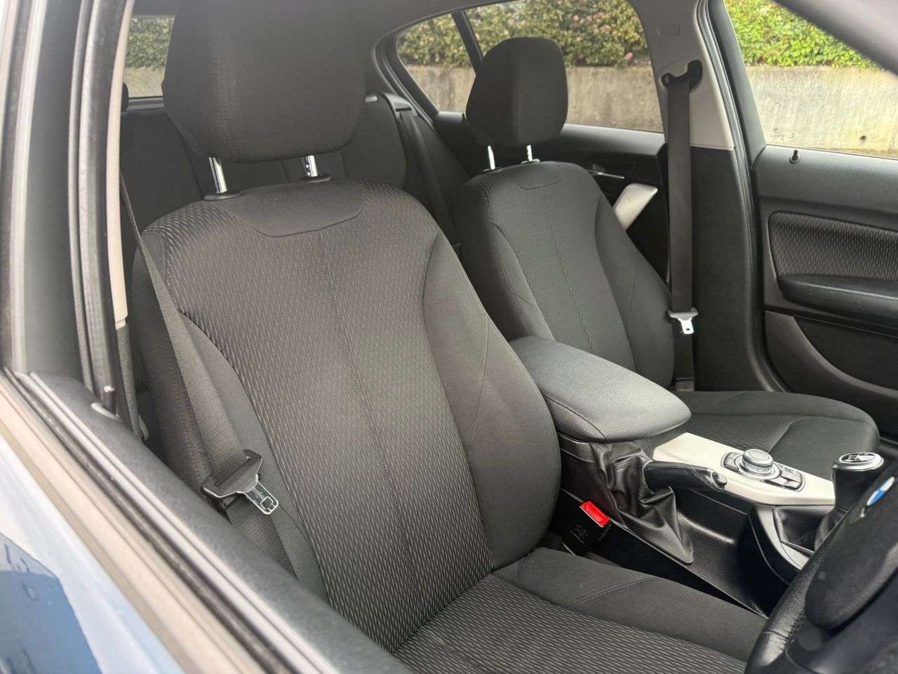 2016 BMW 1 SERIES 2016 BMW 1 SERIES