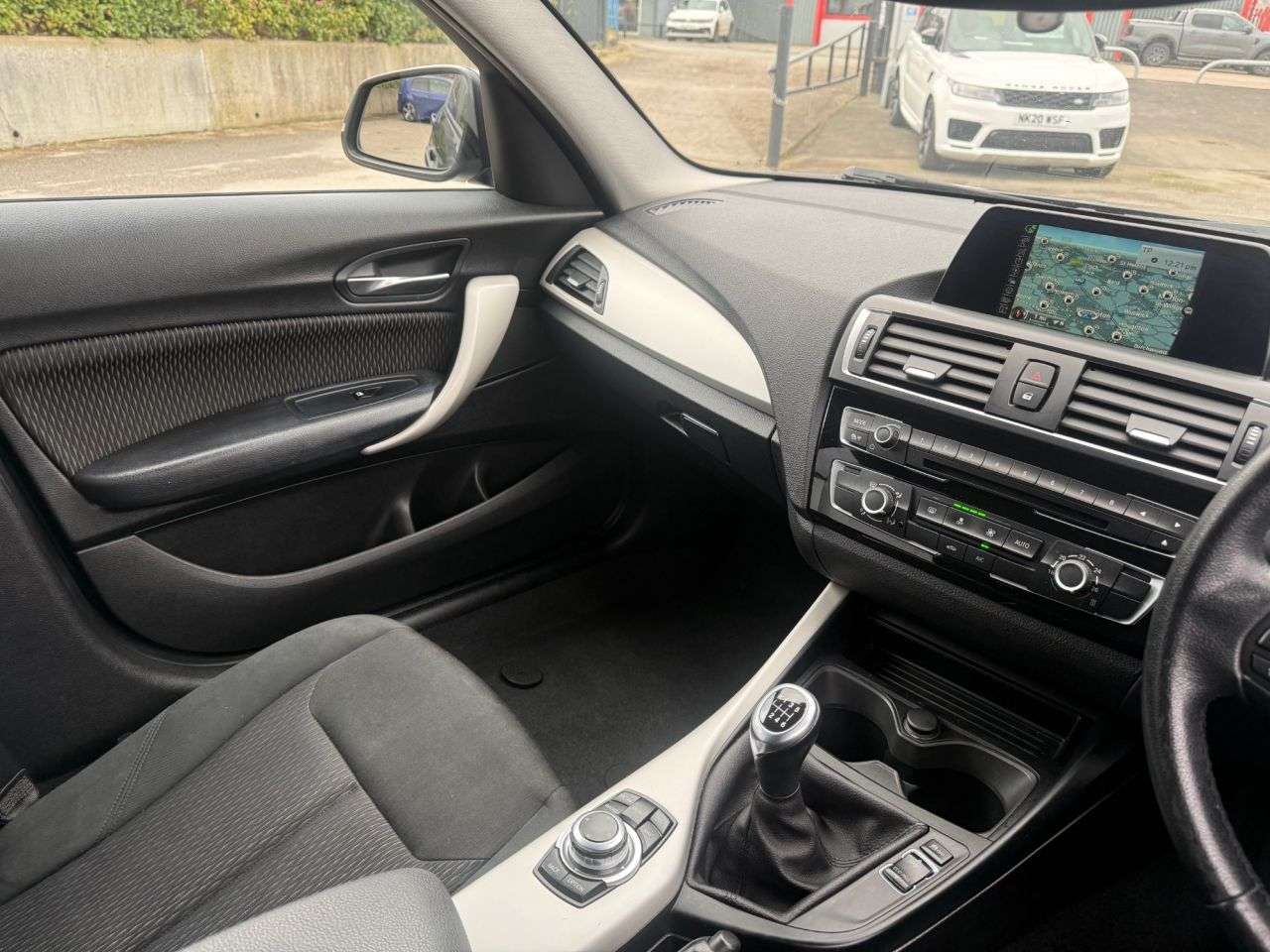 2016 BMW 1 SERIES 2016 BMW 1 SERIES