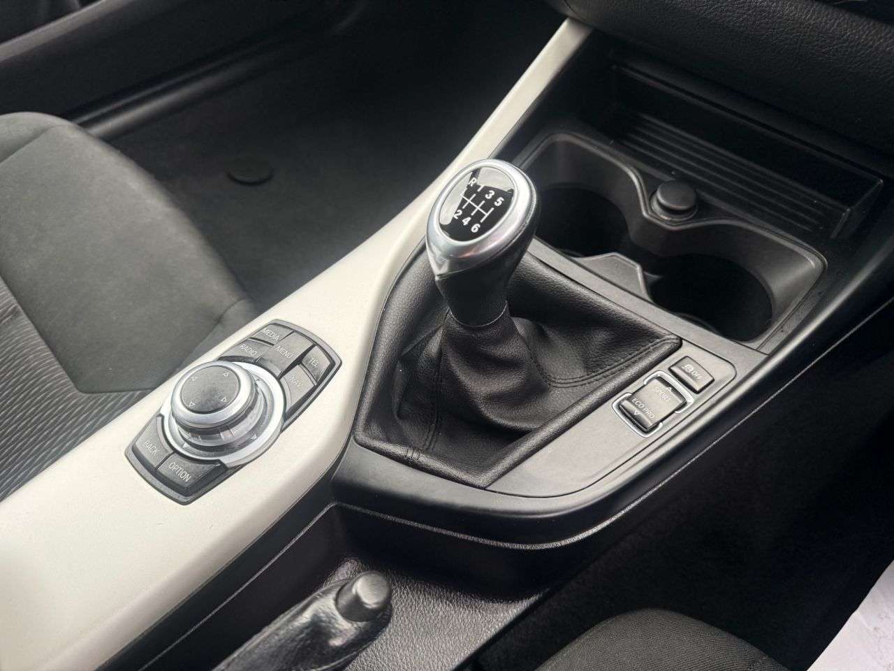 2016 BMW 1 SERIES 2016 BMW 1 SERIES