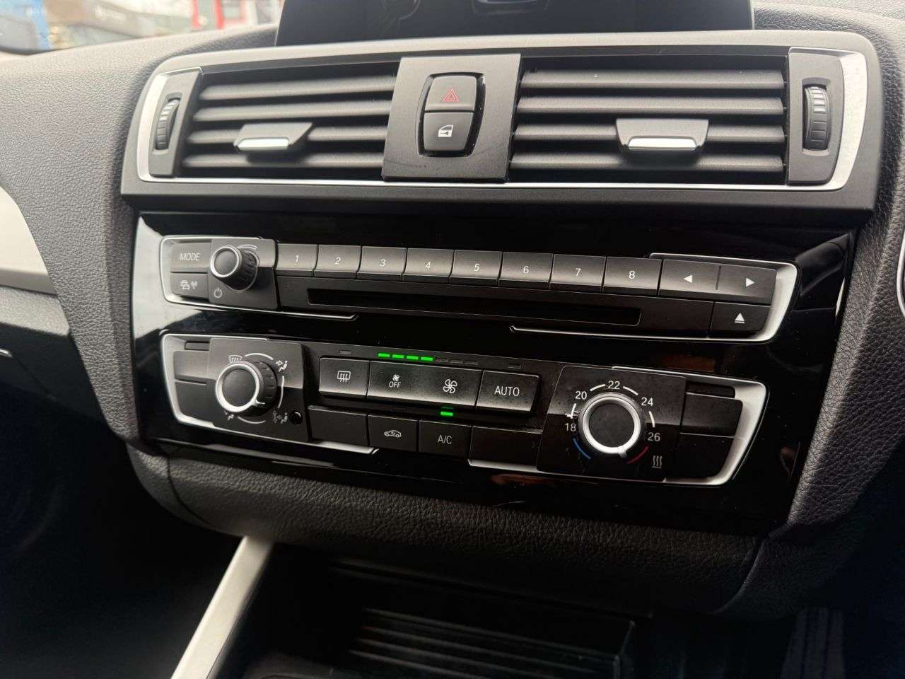 2016 BMW 1 SERIES 2016 BMW 1 SERIES