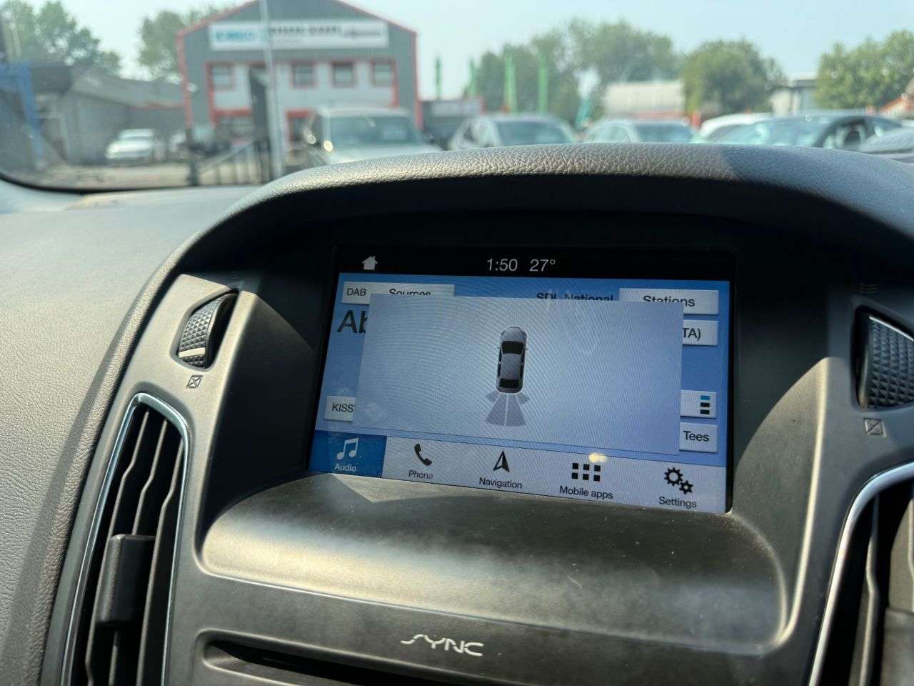 2018 FORD FOCUS 2018 FORD FOCUS