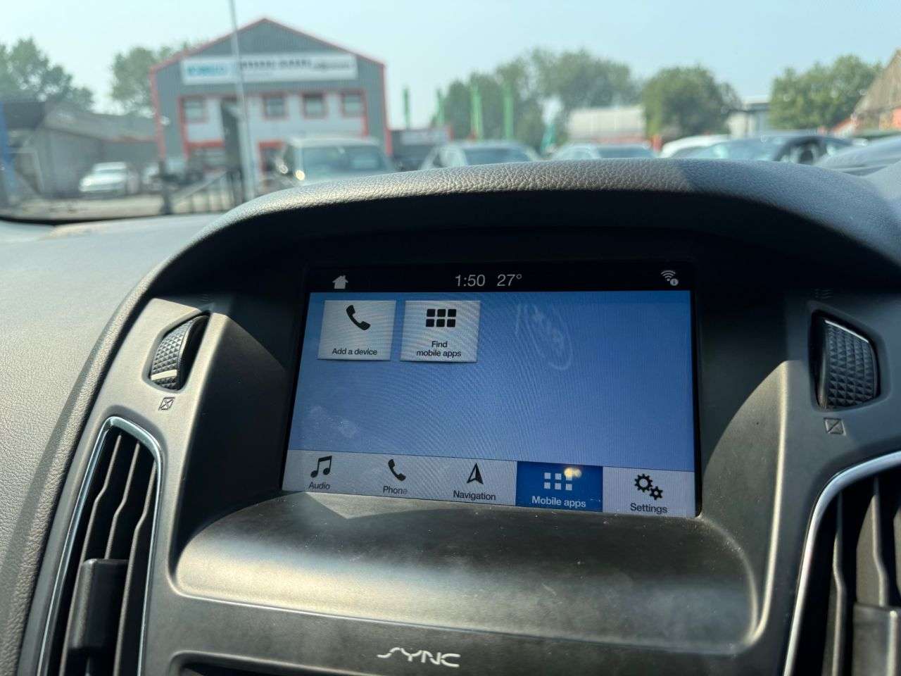 2018 FORD FOCUS 2018 FORD FOCUS