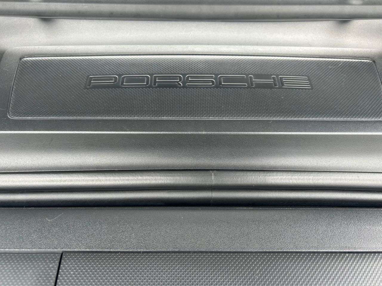 2009 PORSCHE BOXSTER 2009 PORSCHE BOXSTER