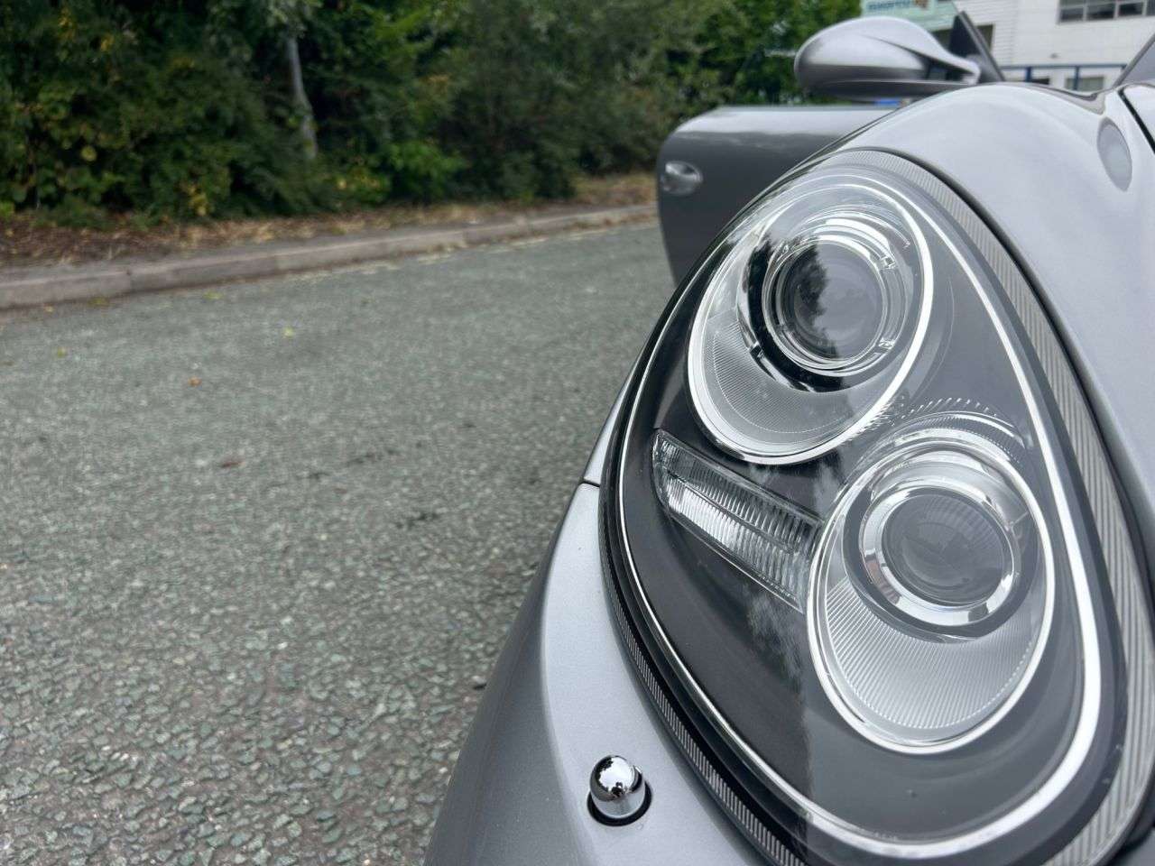 2009 PORSCHE BOXSTER 2009 PORSCHE BOXSTER