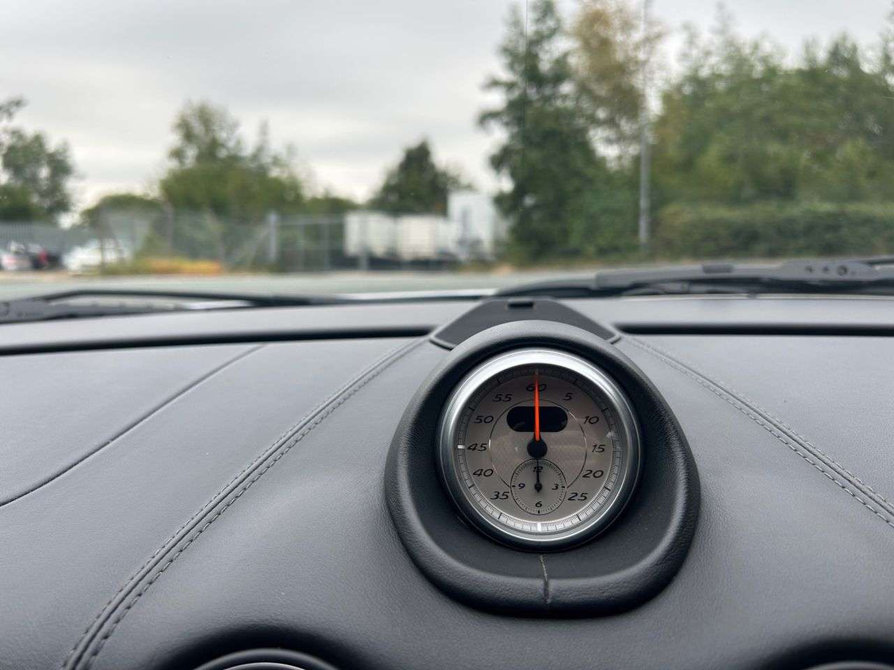 2009 PORSCHE BOXSTER 2009 PORSCHE BOXSTER