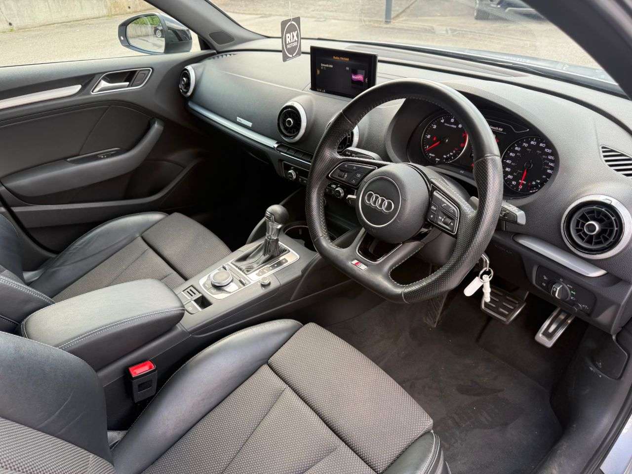2017 AUDI A3 2017 AUDI A3