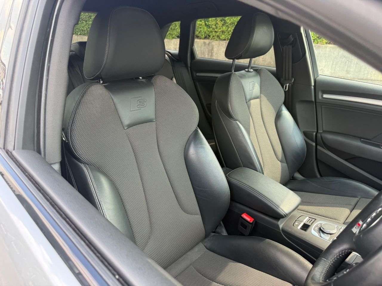 2017 AUDI A3 2017 AUDI A3
