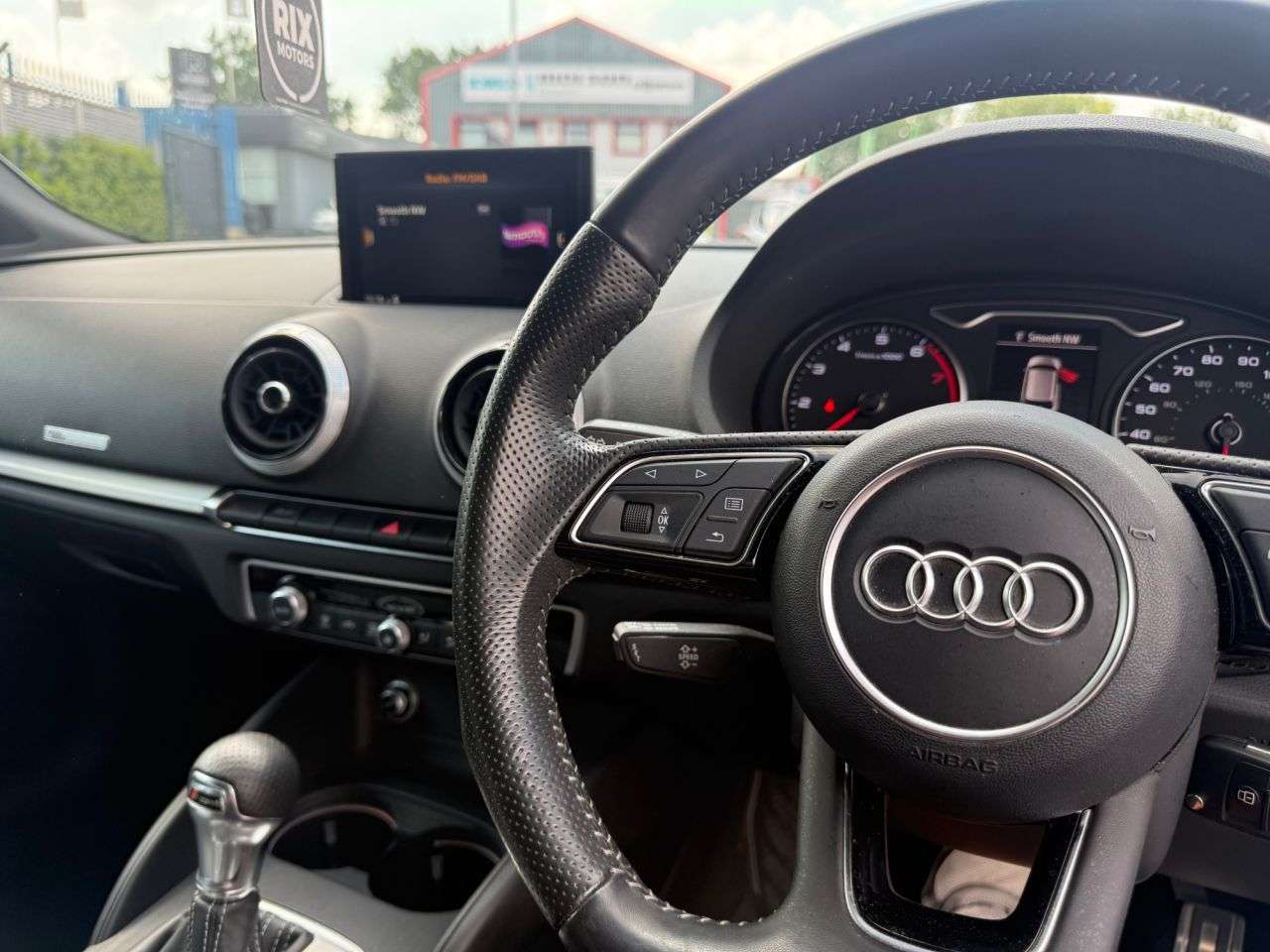 2017 AUDI A3 2017 AUDI A3