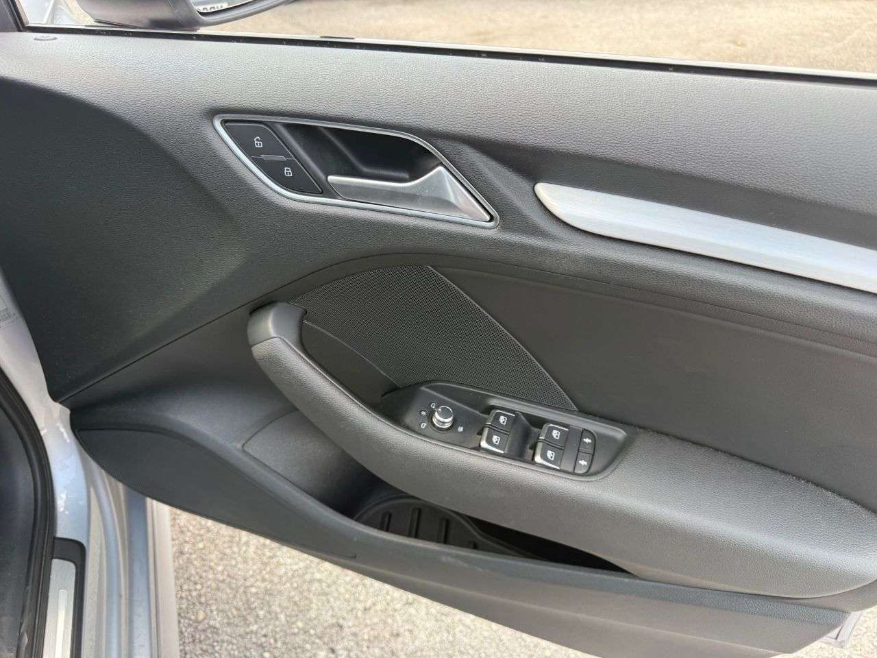 2017 AUDI A3 2017 AUDI A3