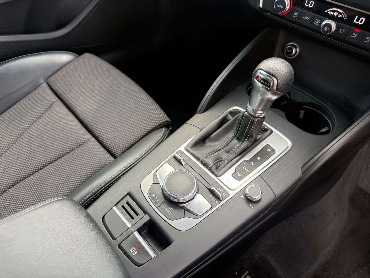 2017 AUDI A3 2017 AUDI A3