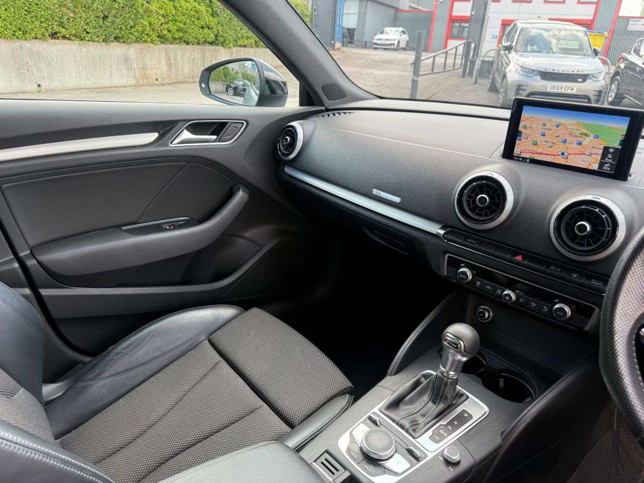 2017 AUDI A3 2017 AUDI A3