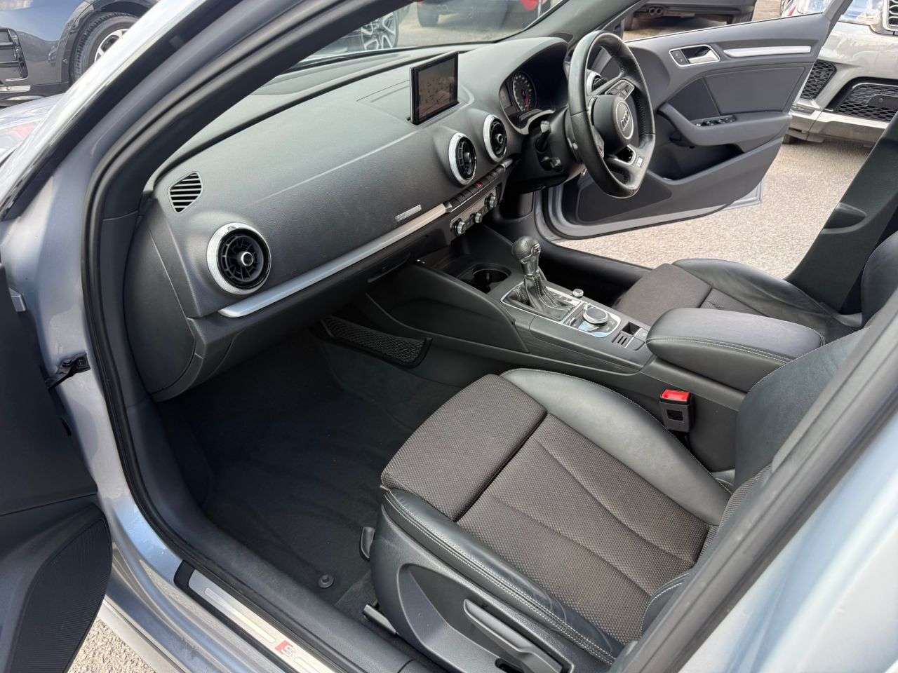 2017 AUDI A3 2017 AUDI A3
