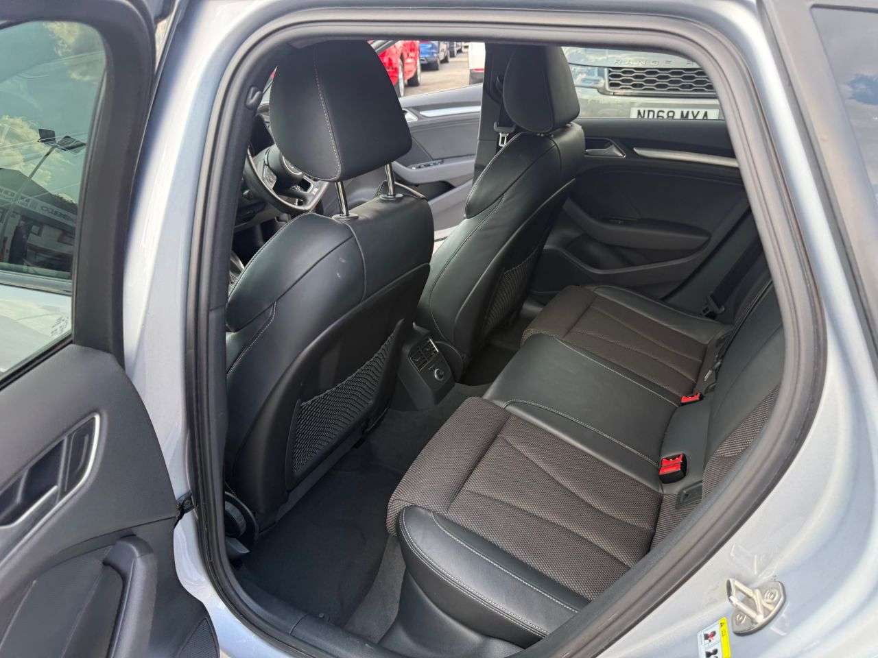 2017 AUDI A3 2017 AUDI A3