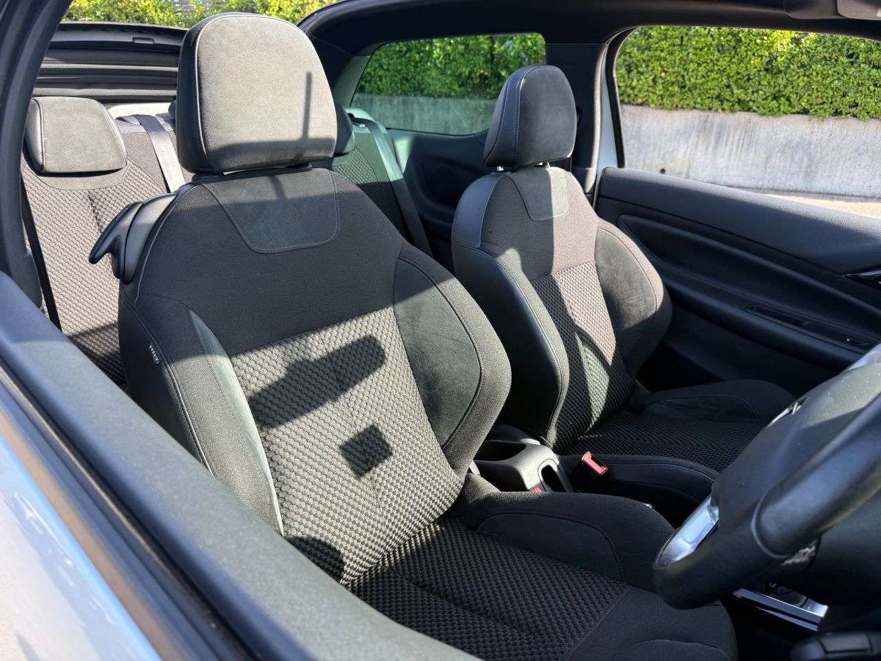 2016 DS AUTOMOBILES DS 3 2016 DS AUTOMOBILES DS 3