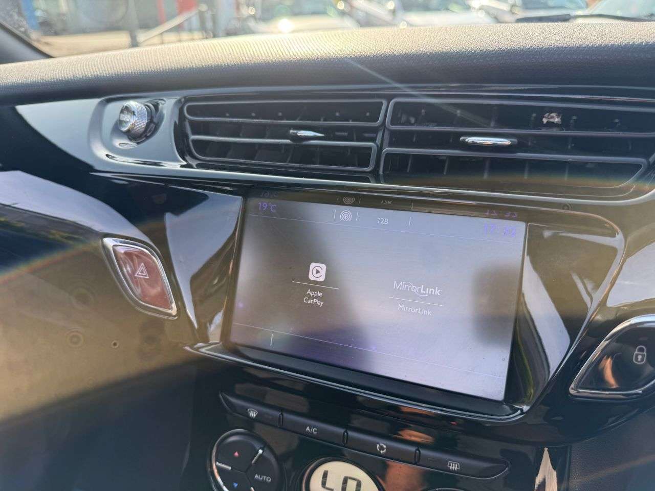 2016 DS AUTOMOBILES DS 3 2016 DS AUTOMOBILES DS 3