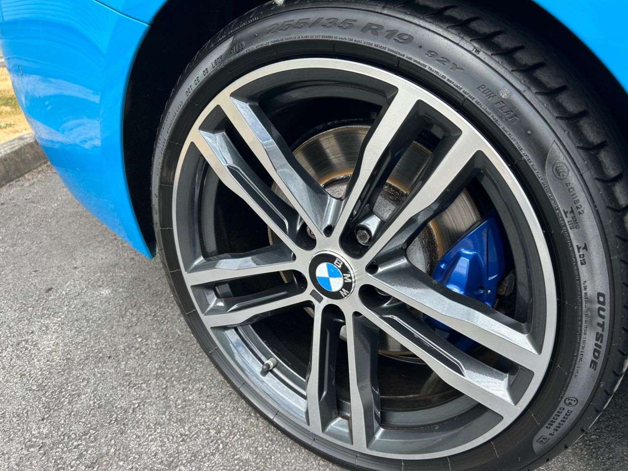 2018 BMW 4 SERIES 2018 BMW 4 SERIES