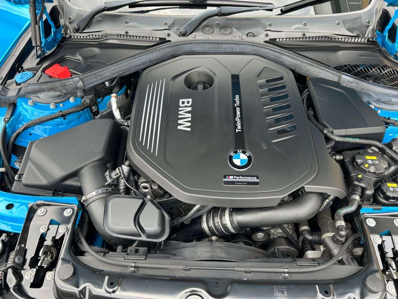 2018 BMW 4 SERIES 2018 BMW 4 SERIES