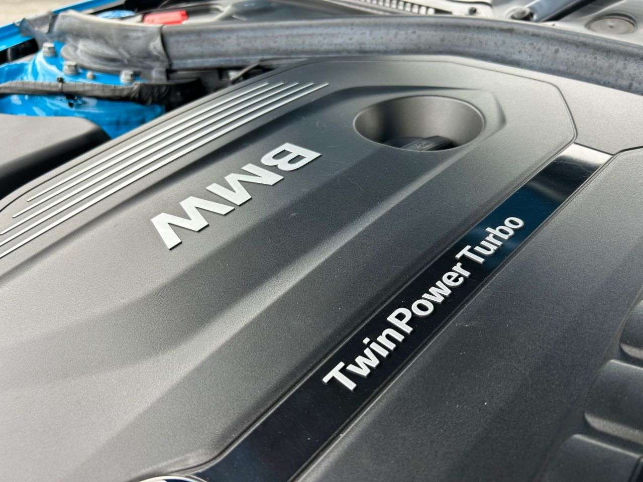 2018 BMW 4 SERIES 2018 BMW 4 SERIES