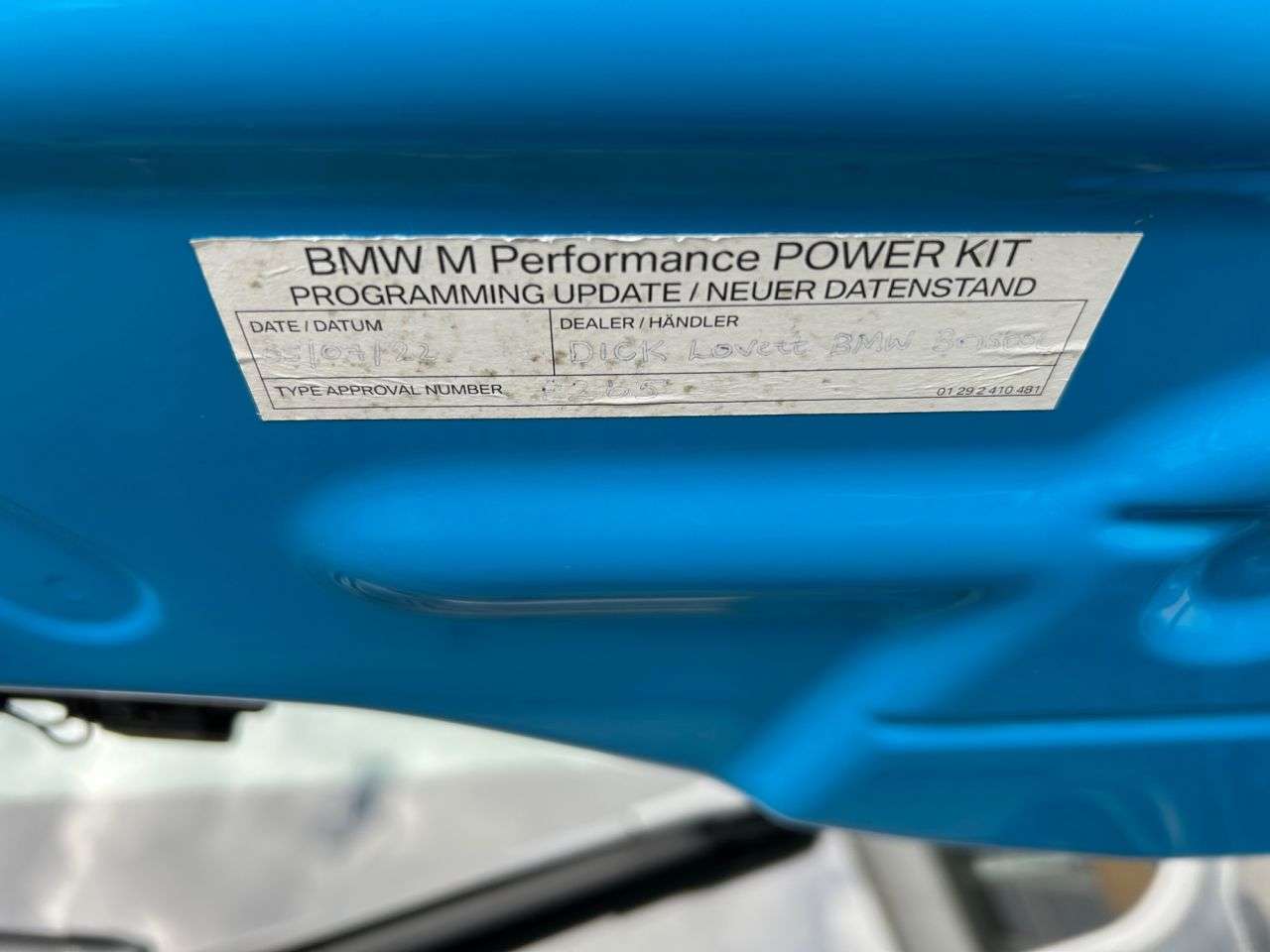 2018 BMW 4 SERIES 2018 BMW 4 SERIES