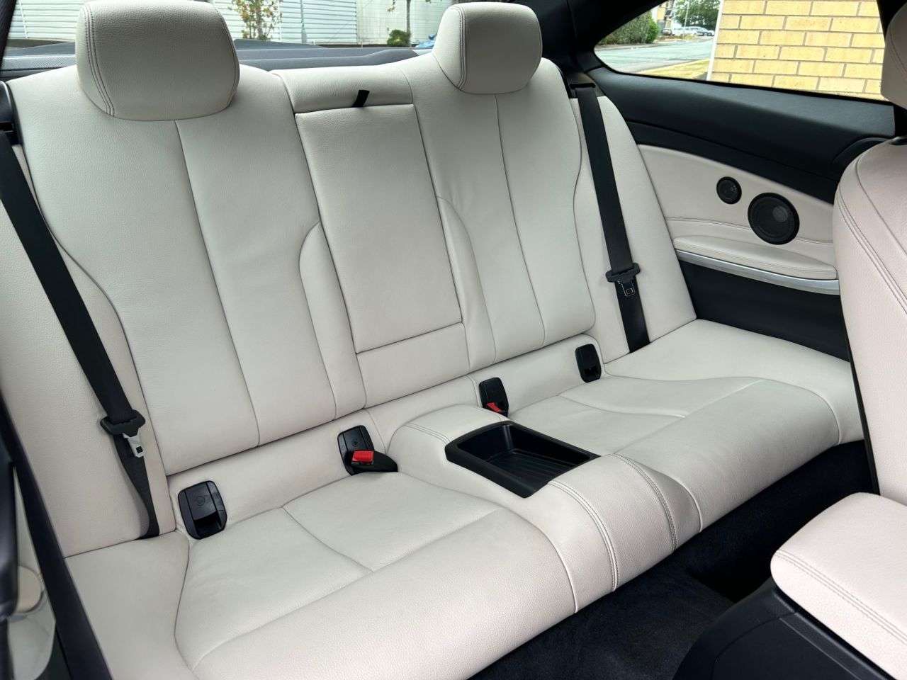 2018 BMW 4 SERIES 2018 BMW 4 SERIES
