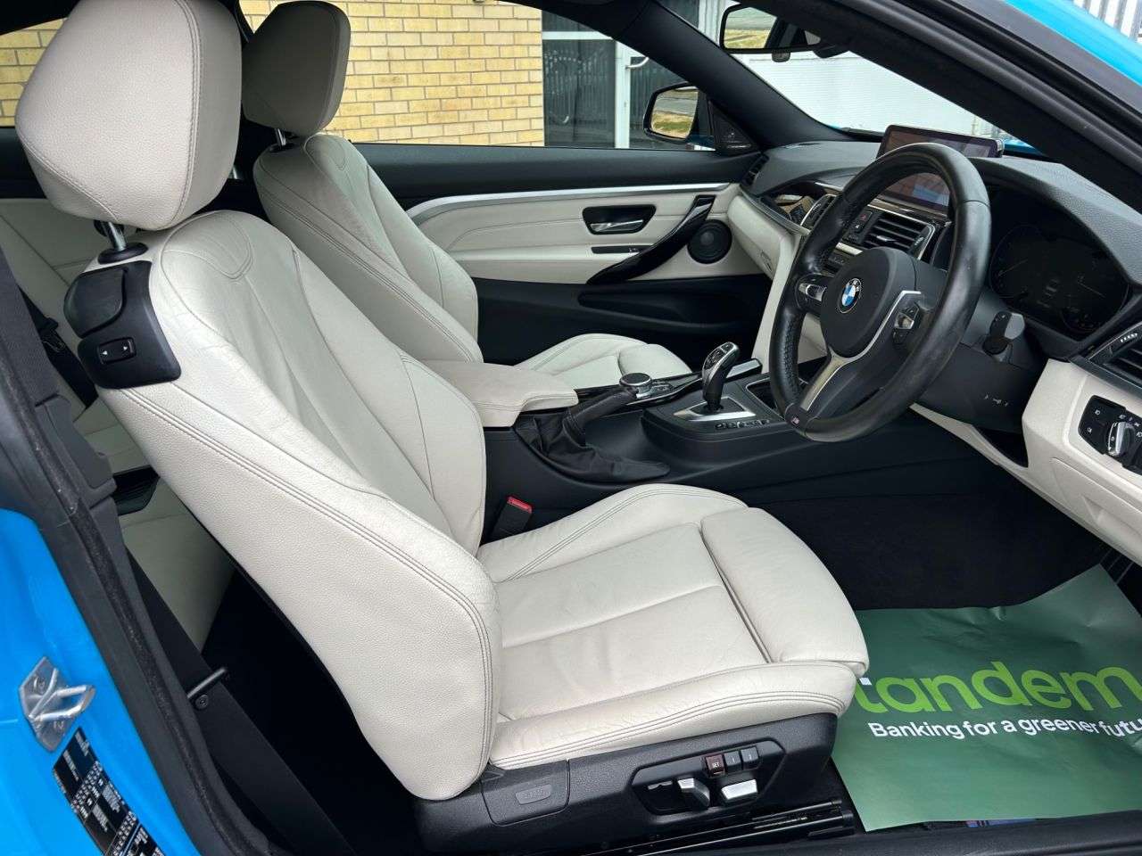 2018 BMW 4 SERIES 2018 BMW 4 SERIES