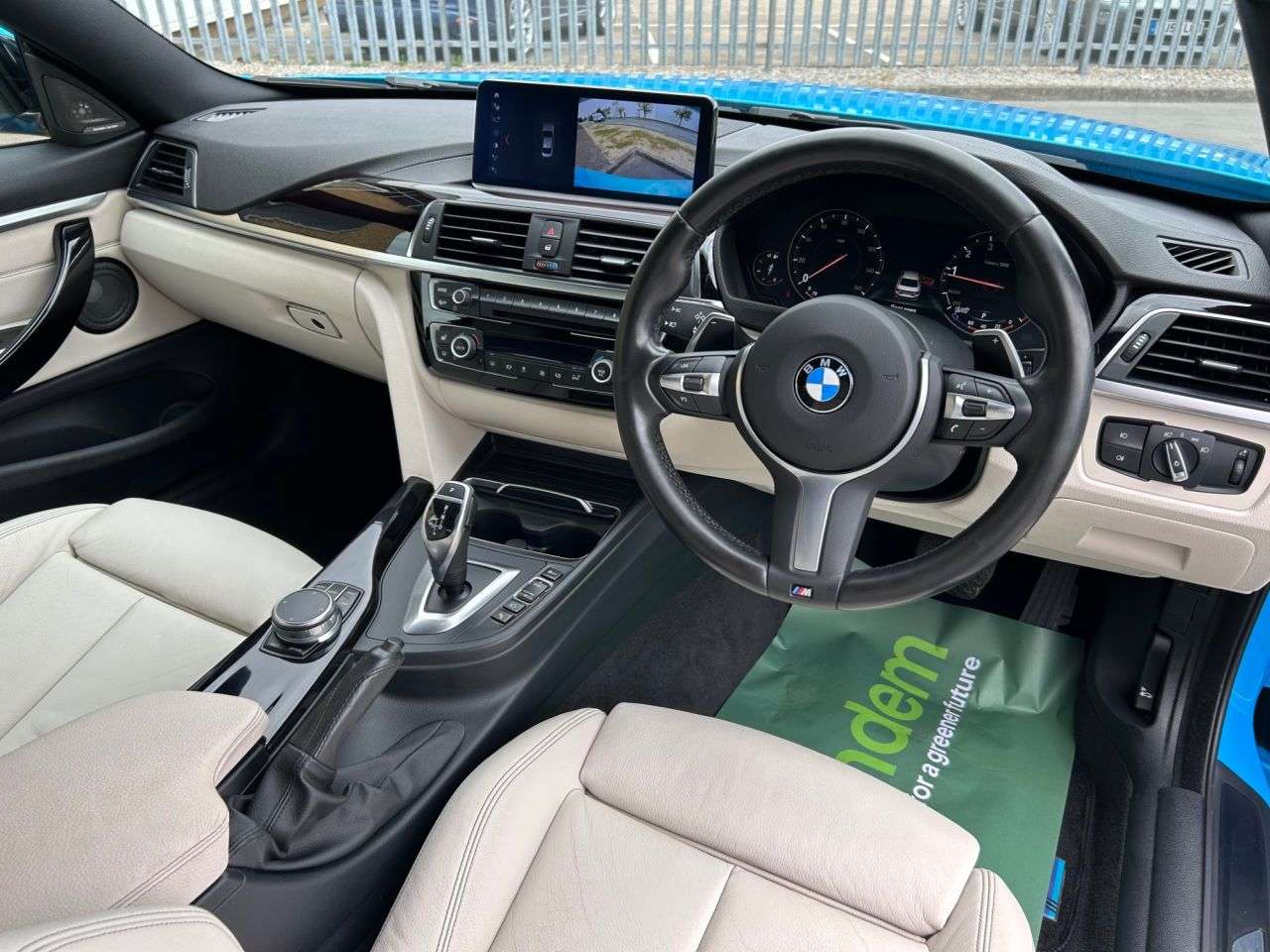 2018 BMW 4 SERIES 2018 BMW 4 SERIES