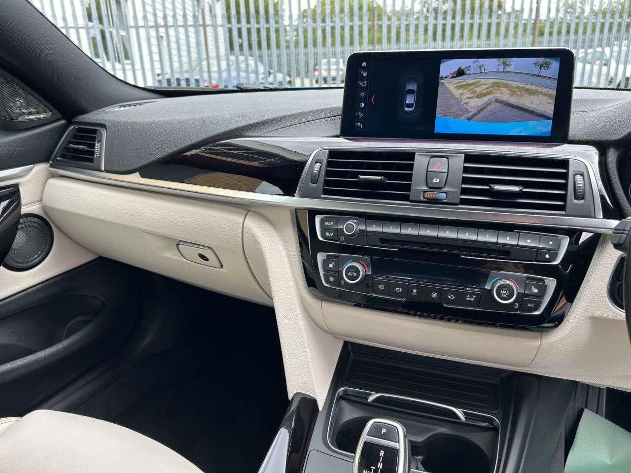 2018 BMW 4 SERIES 2018 BMW 4 SERIES