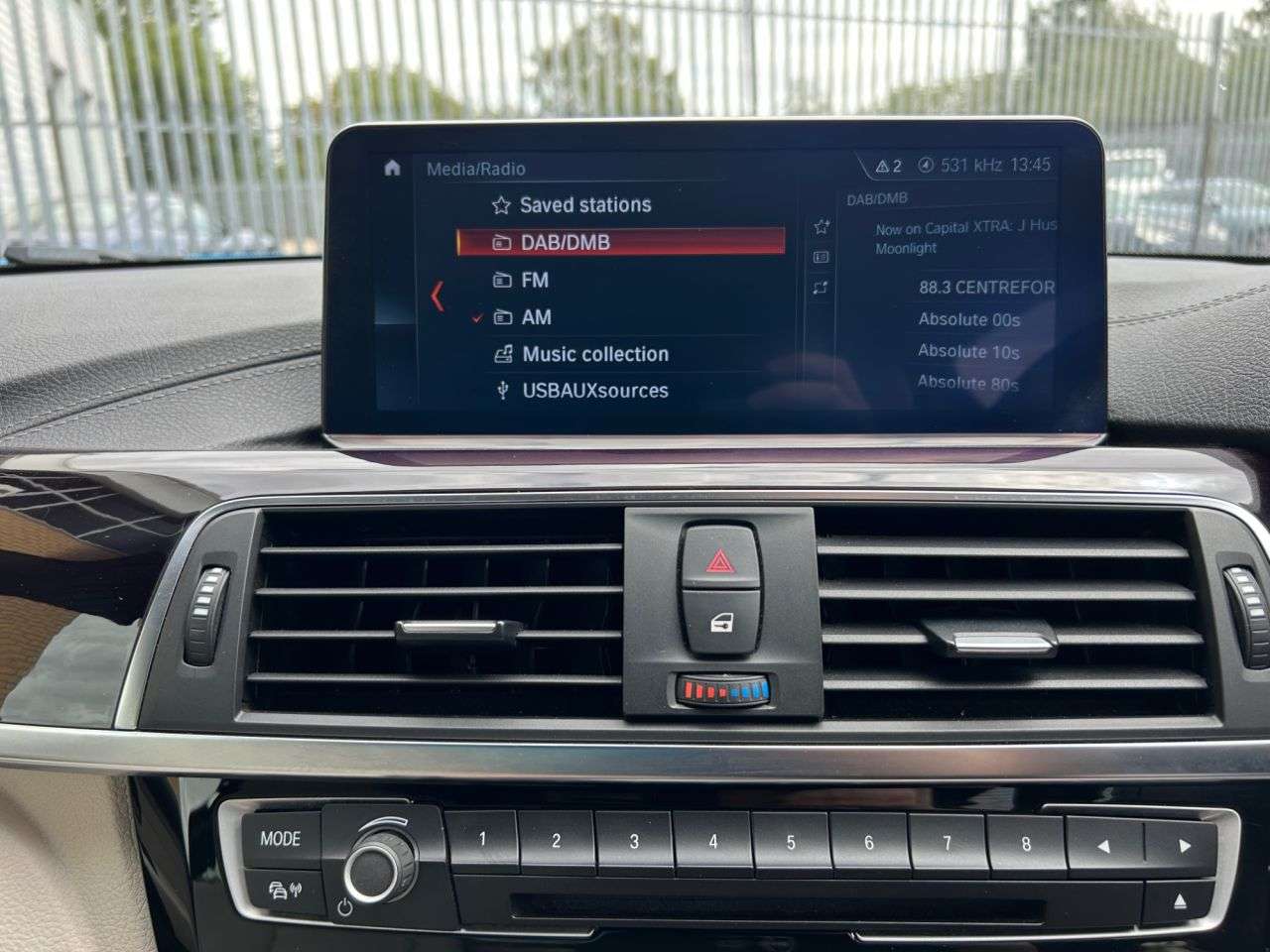 2018 BMW 4 SERIES 2018 BMW 4 SERIES