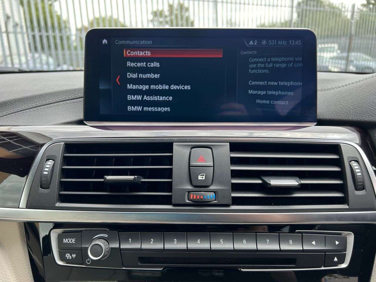 2018 BMW 4 SERIES 2018 BMW 4 SERIES