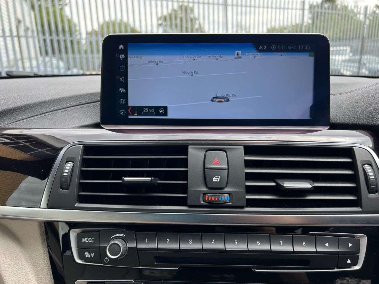 2018 BMW 4 SERIES 2018 BMW 4 SERIES