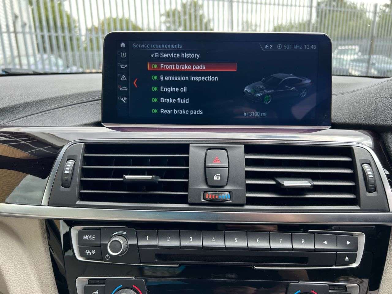 2018 BMW 4 SERIES 2018 BMW 4 SERIES